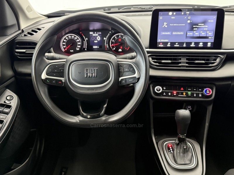 FIAT PULSE 1.3 DRIVE 12V 2021/2022 FOCAR VEÍCULOS CAXIAS DO SUL / Carros no Vale