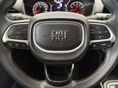 FIAT PULSE 1.3 DRIVE 12V 2021/2022 FOCAR VEÍCULOS CAXIAS DO SUL / Carros no Vale