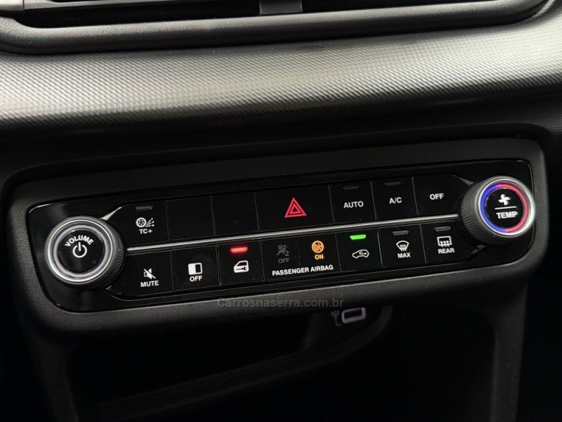 FIAT PULSE 1.3 DRIVE 12V 2021/2022 FOCAR VEÍCULOS CAXIAS DO SUL / Carros no Vale
