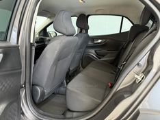FIAT PULSE 1.3 DRIVE 12V 2021/2022 FOCAR VEÍCULOS CAXIAS DO SUL / Carros no Vale