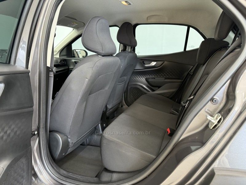 FIAT PULSE 1.3 DRIVE 12V 2021/2022 FOCAR VEÍCULOS CAXIAS DO SUL / Carros no Vale