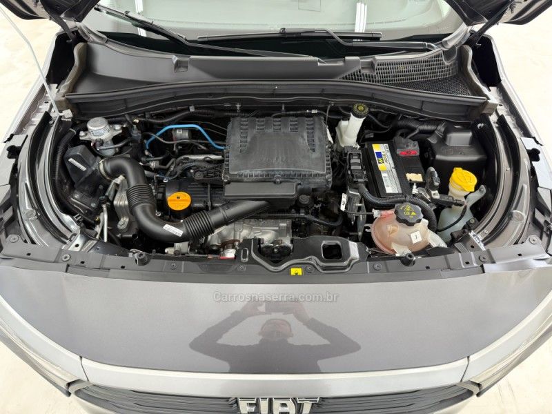 FIAT PULSE 1.3 DRIVE 12V 2021/2022 FOCAR VEÍCULOS CAXIAS DO SUL / Carros no Vale