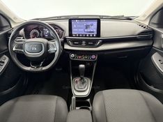 FIAT PULSE 1.3 DRIVE 12V 2021/2022 FOCAR VEÍCULOS CAXIAS DO SUL / Carros no Vale