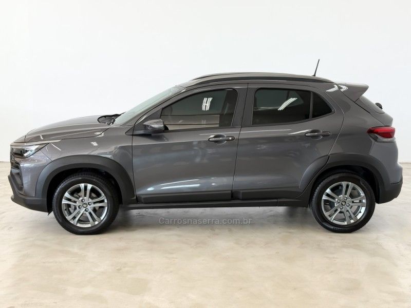 FIAT PULSE 1.3 DRIVE 12V 2021/2022 FOCAR VEÍCULOS CAXIAS DO SUL / Carros no Vale
