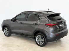 FIAT PULSE 1.3 DRIVE 12V 2021/2022 FOCAR VEÍCULOS CAXIAS DO SUL / Carros no Vale