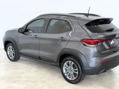 FIAT PULSE 1.3 DRIVE 12V 2021/2022 FOCAR VEÍCULOS CAXIAS DO SUL / Carros no Vale