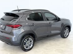 FIAT PULSE 1.3 DRIVE 12V 2021/2022 FOCAR VEÍCULOS CAXIAS DO SUL / Carros no Vale