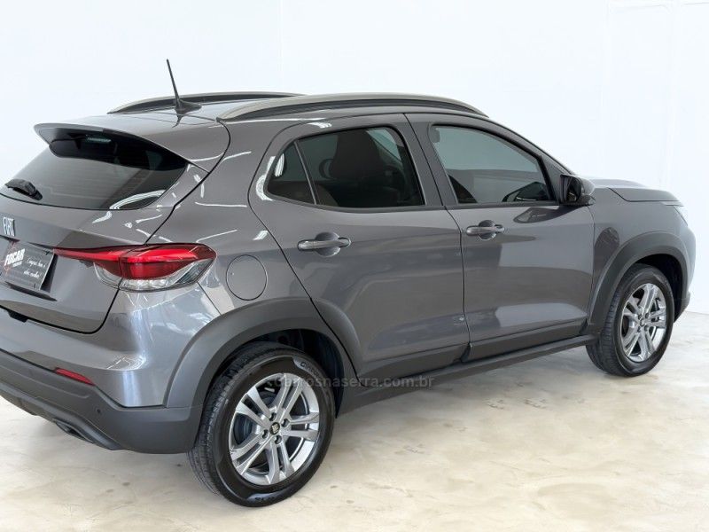 FIAT PULSE 1.3 DRIVE 12V 2021/2022 FOCAR VEÍCULOS CAXIAS DO SUL / Carros no Vale