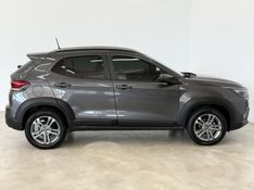 FIAT PULSE 1.3 DRIVE 12V 2021/2022 FOCAR VEÍCULOS CAXIAS DO SUL / Carros no Vale