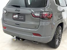 JEEP COMPASS 1.3 SERIE S T270 16V TURBO 2023/2024 FOCAR VEÍCULOS CAXIAS DO SUL / Carros no Vale
