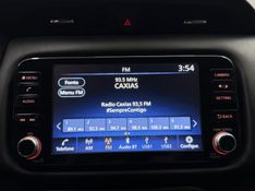 NISSAN KICKS 1.6 EXCLUSIVE 16V 2021/2022 FOCAR VEÍCULOS CAXIAS DO SUL / Carros no Vale