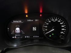 NISSAN KICKS 1.6 EXCLUSIVE 16V 2021/2022 FOCAR VEÍCULOS CAXIAS DO SUL / Carros no Vale