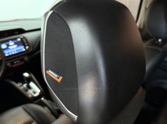 NISSAN KICKS 1.6 EXCLUSIVE 16V 2021/2022 FOCAR VEÍCULOS CAXIAS DO SUL / Carros no Vale
