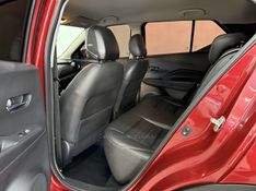 NISSAN KICKS 1.6 EXCLUSIVE 16V 2021/2022 FOCAR VEÍCULOS CAXIAS DO SUL / Carros no Vale