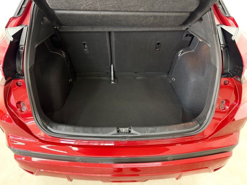 NISSAN KICKS 1.6 EXCLUSIVE 16V 2021/2022 FOCAR VEÍCULOS CAXIAS DO SUL / Carros no Vale
