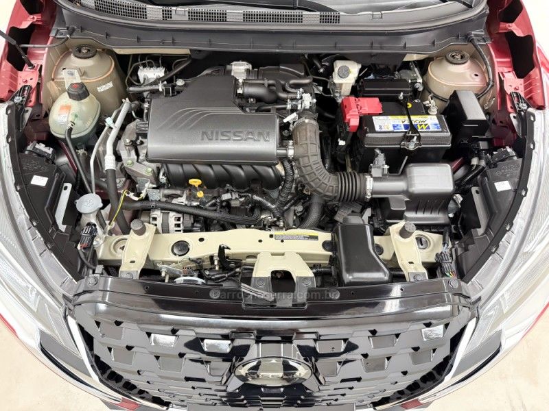 NISSAN KICKS 1.6 EXCLUSIVE 16V 2021/2022 FOCAR VEÍCULOS CAXIAS DO SUL / Carros no Vale