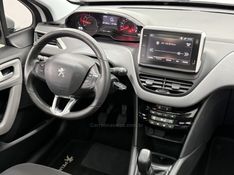 PEUGEOT 208 1.2 ALLURE 12V 2018/2019 FOCAR VEÍCULOS CAXIAS DO SUL / Carros no Vale