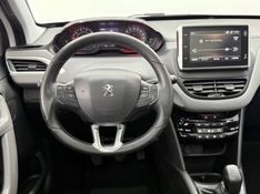 PEUGEOT 208 1.2 ALLURE 12V 2018/2019 FOCAR VEÍCULOS CAXIAS DO SUL / Carros no Vale