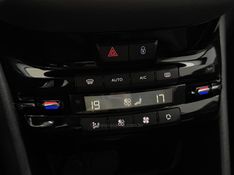 PEUGEOT 208 1.2 ALLURE 12V 2018/2019 FOCAR VEÍCULOS CAXIAS DO SUL / Carros no Vale