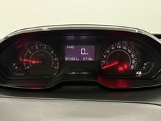 PEUGEOT 208 1.2 ALLURE 12V 2018/2019 FOCAR VEÍCULOS CAXIAS DO SUL / Carros no Vale