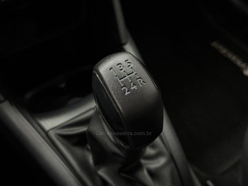 PEUGEOT 208 1.2 ALLURE 12V 2018/2019 FOCAR VEÍCULOS CAXIAS DO SUL / Carros no Vale