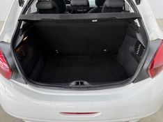 PEUGEOT 208 1.2 ALLURE 12V 2018/2019 FOCAR VEÍCULOS CAXIAS DO SUL / Carros no Vale