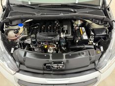 PEUGEOT 208 1.2 ALLURE 12V 2018/2019 FOCAR VEÍCULOS CAXIAS DO SUL / Carros no Vale