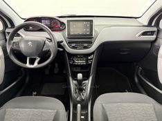 PEUGEOT 208 1.2 ALLURE 12V 2018/2019 FOCAR VEÍCULOS CAXIAS DO SUL / Carros no Vale