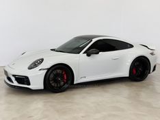 PORSCHE 911 3.0 24V CARRERA GTS 2024/2024 FOCAR VEÍCULOS CAXIAS DO SUL / Carros no Vale