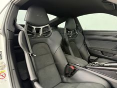 PORSCHE 911 3.0 24V CARRERA GTS 2024/2024 FOCAR VEÍCULOS CAXIAS DO SUL / Carros no Vale