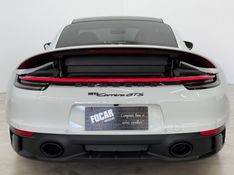 PORSCHE 911 3.0 24V CARRERA GTS 2024/2024 FOCAR VEÍCULOS CAXIAS DO SUL / Carros no Vale