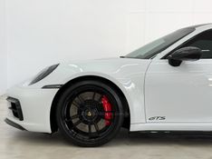 PORSCHE 911 3.0 24V CARRERA GTS 2024/2024 FOCAR VEÍCULOS CAXIAS DO SUL / Carros no Vale
