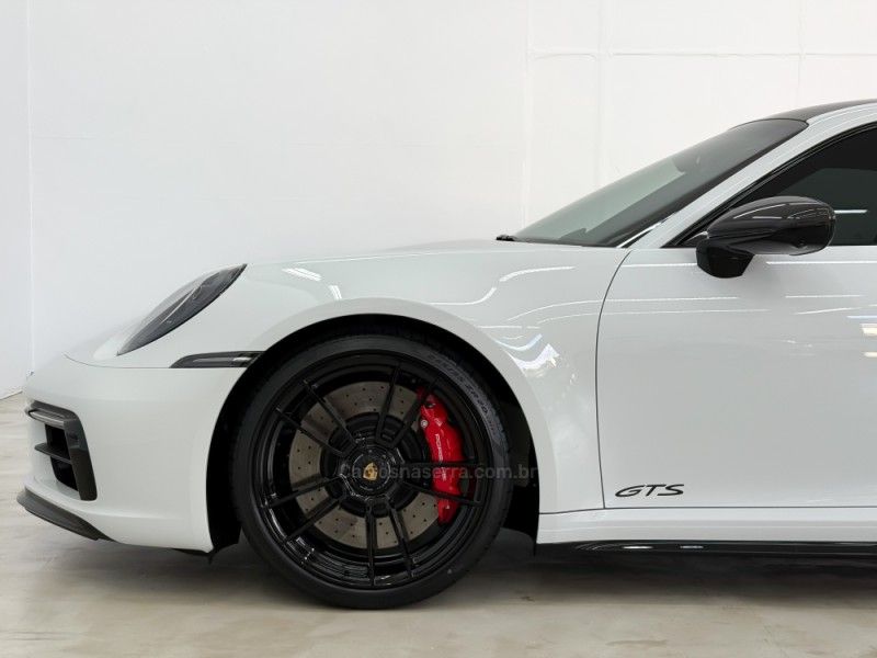 PORSCHE 911 3.0 24V CARRERA GTS 2024/2024 FOCAR VEÍCULOS CAXIAS DO SUL / Carros no Vale