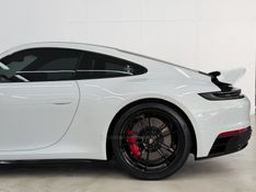 PORSCHE 911 3.0 24V CARRERA GTS 2024/2024 FOCAR VEÍCULOS CAXIAS DO SUL / Carros no Vale
