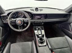 PORSCHE 911 3.0 24V CARRERA GTS 2024/2024 FOCAR VEÍCULOS CAXIAS DO SUL / Carros no Vale