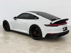 PORSCHE 911 3.0 24V CARRERA GTS 2024/2024 FOCAR VEÍCULOS CAXIAS DO SUL / Carros no Vale