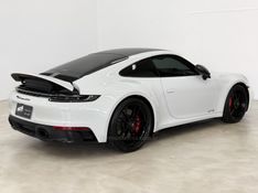 PORSCHE 911 3.0 24V CARRERA GTS 2024/2024 FOCAR VEÍCULOS CAXIAS DO SUL / Carros no Vale