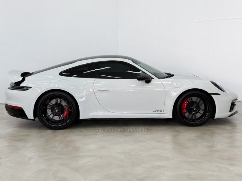 PORSCHE 911 3.0 24V CARRERA GTS 2024/2024 FOCAR VEÍCULOS CAXIAS DO SUL / Carros no Vale