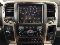 RAM 2500 LARAMIE 6.7 CD 4X4 TDI 2018/2018 FOCAR VEÍCULOS CAXIAS DO SUL / Carros no Vale