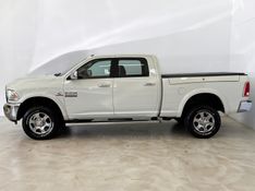 RAM 2500 LARAMIE 6.7 CD 4X4 TDI 2018/2018 FOCAR VEÍCULOS CAXIAS DO SUL / Carros no Vale
