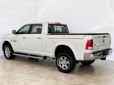 RAM 2500 LARAMIE 6.7 CD 4X4 TDI 2018/2018 FOCAR VEÍCULOS CAXIAS DO SUL / Carros no Vale