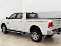 RAM 2500 LARAMIE 6.7 CD 4X4 TDI 2018/2018 FOCAR VEÍCULOS CAXIAS DO SUL / Carros no Vale