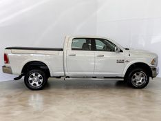 RAM 2500 LARAMIE 6.7 CD 4X4 TDI 2018/2018 FOCAR VEÍCULOS CAXIAS DO SUL / Carros no Vale