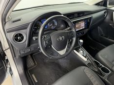 TOYOTA COROLLA 2.0 XEI 16V 2018/2019 FOCAR VEÍCULOS CAXIAS DO SUL / Carros no Vale