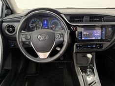 TOYOTA COROLLA 2.0 XEI 16V 2018/2019 FOCAR VEÍCULOS CAXIAS DO SUL / Carros no Vale