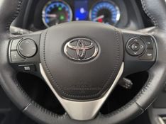 TOYOTA COROLLA 2.0 XEI 16V 2018/2019 FOCAR VEÍCULOS CAXIAS DO SUL / Carros no Vale