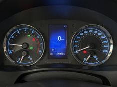 TOYOTA COROLLA 2.0 XEI 16V 2018/2019 FOCAR VEÍCULOS CAXIAS DO SUL / Carros no Vale