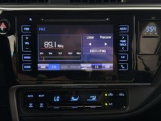 TOYOTA COROLLA 2.0 XEI 16V 2018/2019 FOCAR VEÍCULOS CAXIAS DO SUL / Carros no Vale