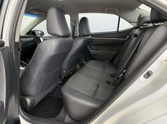 TOYOTA COROLLA 2.0 XEI 16V 2018/2019 FOCAR VEÍCULOS CAXIAS DO SUL / Carros no Vale