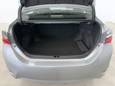 TOYOTA COROLLA 2.0 XEI 16V 2018/2019 FOCAR VEÍCULOS CAXIAS DO SUL / Carros no Vale